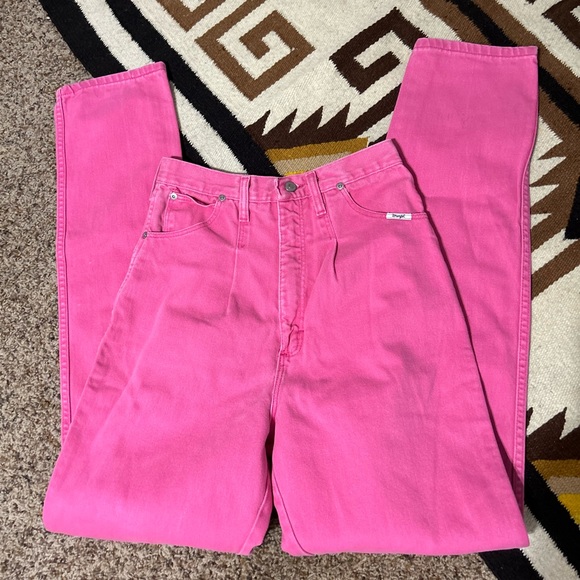 Vintage wrangler silver lakes - Picture 1 of 8